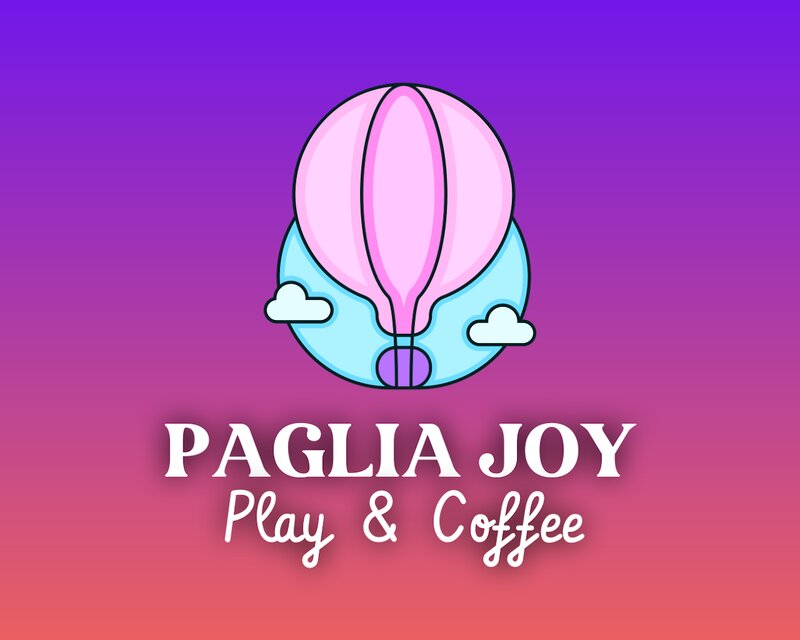 Paglia Joy - Loc de joaca pentru copii