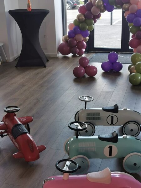 Paglia Joy - Loc de joaca pentru copii