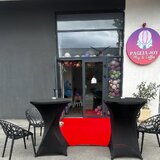 Paglia Joy - Loc de joaca pentru copii