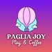 Paglia Joy - Loc de joaca pentru copii